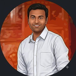 Ram Balachandran